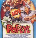 Popeye (Ποπάυ) 1980 Popeye (Ποπάυ) 1980