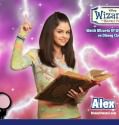 Wizards of Waverly Place-Οι μάγοι του Γουέβερλυ 2009