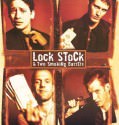 Δυο Καπνισμένες Κάνες – Lock, Stock and Two Smoking Barrels 1998