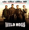 Wild Hogs / Οι Χαρλεάδες (2007)