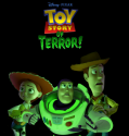 Toy Story of Terror (2013)