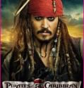 Pirates Of The Caribbean Collection (2003-2011)