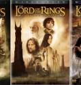The Lord Of The Rings (2001-2003) Trilogy