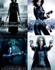 Underworld Collection (2003-2012)