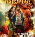 R Rajkumar 2013