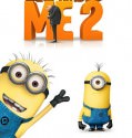 Despicable Me 2 (2013)