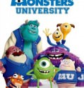 Monsters University (2013)