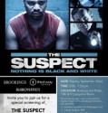 The Suspect (2013)