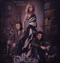 The Originals (TV Series 2013-)