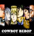Cowboy Bebop (1998-)