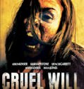 Cruel Will 2013 Hdrip
