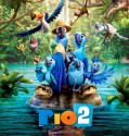 Rio 2 2014 Μεταγλωτισμένο