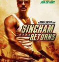 Singham Returns (2014)