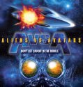 Aliens vs. Avatars (2011)