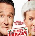 A Merry Friggin Christmas 2014