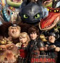 How to train your dragon 2 (2014) Μεταγλωτισμένο