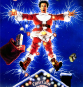 National Lampoon’s Christmas Vacation (1989)