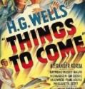 Things to Come 1936