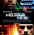 The Taking Of Pelham  123 (2009)