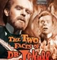 The Two Faces of Dr. Jekyll 1960