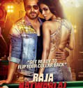 Raja Natwarlal (2014) DVDRip