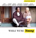 While Were Young (2014)