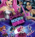 Barbie in Rock ‘N Royals (2015)