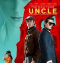 The Man from U.N.C.L.E. / Κωδικό όνομα U.N.C.L.E. (2015)