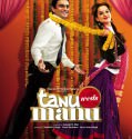 Tanu Weds Manu (2011)