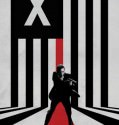 Agent X (2015-)