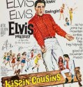 Kissin’ Cousins (1964)