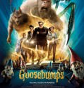 Goosebumps (2015)