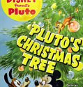 Pluto’s Christmas Tree (1952)