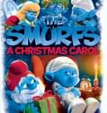 The Smurfs: A Christmas Carol (2011)