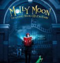 Molly Moon and the Incredible Book of Hypnotism (2015)