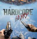 Hardcore Henry (2016)