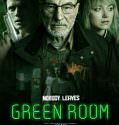 Green Room (2016)