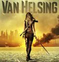 Van Helsing (2016-)