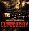 Community (2012) BRRip