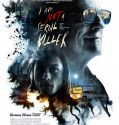 I Am Not a Serial Killer (2016)