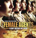 Les Femmes de l’ombre / Female Agents (2008) DVDRip