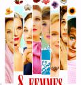 8 femmes (2002)