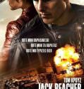 Jack Reacher: Never Go Back (2016)