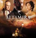 Finding Altamira (2016)
