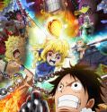 One Piece – Heart of Gold (2016)