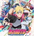 Boruto: Naruto Next Generations (2017-)