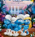 Smurfs: The Lost Village (2017)