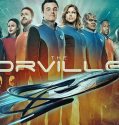 The Orville (2017-)