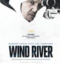 Wind River (2017)
