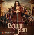 Begum Jaan (2017) HDRip